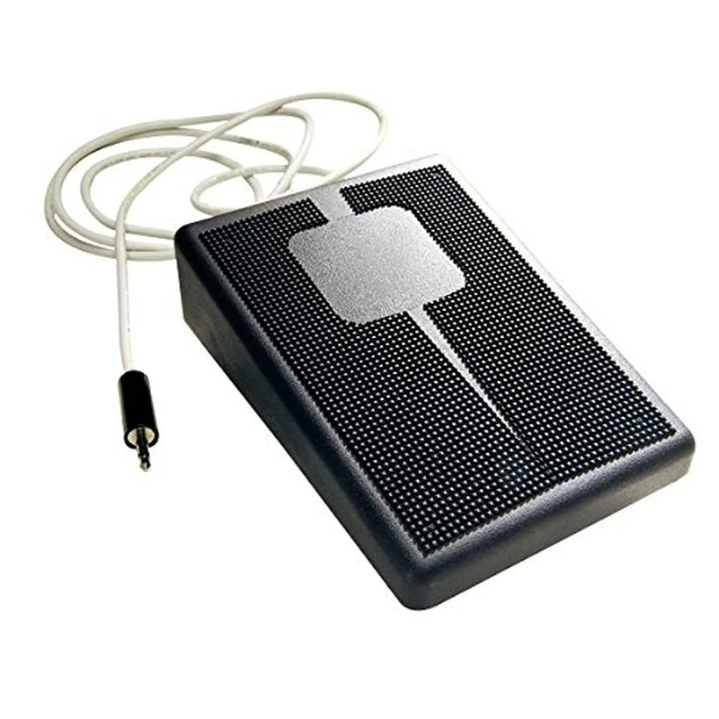 Leitz Fußauslöser for 105E Electric Stapler 5050e 5080e