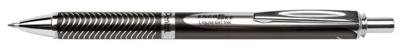 Pentel EnerGel Sterling Ink Pens - Black