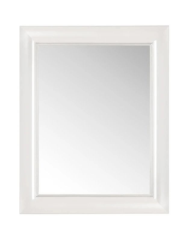 Kartell Francois Ghost Furniture, Transparent, 121 x 100 x 13 cm