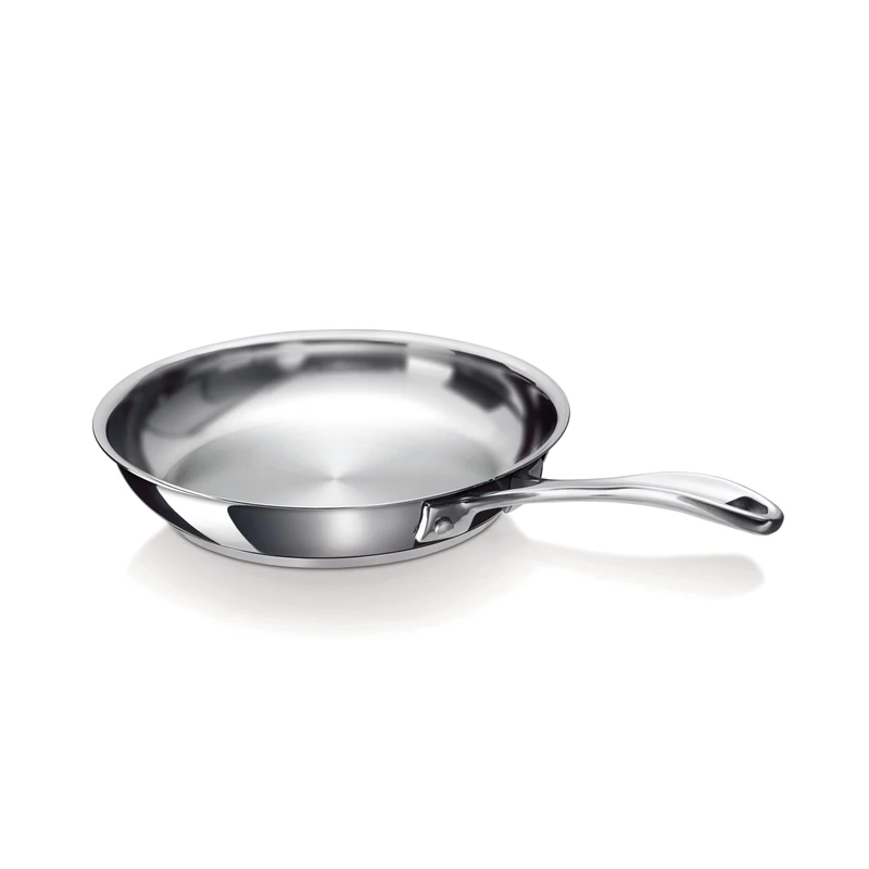 Beka Chef Stainless Steel Frying Pan 30 cm