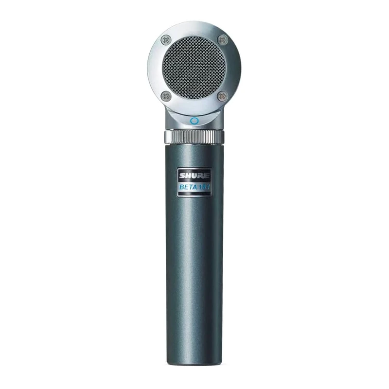 Shure Beta 181-BI small-membrane Microphone