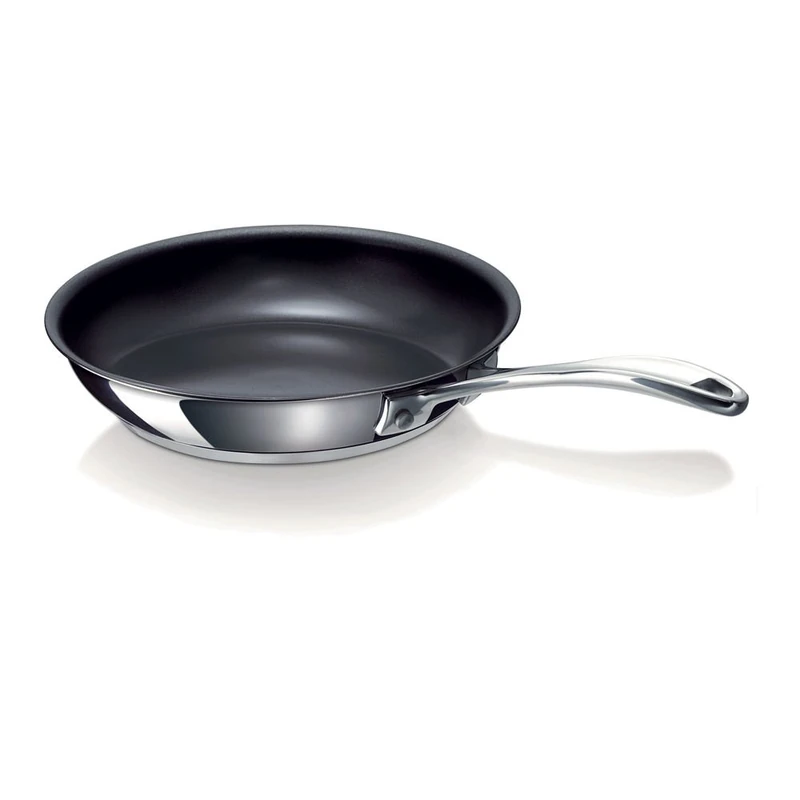 Beka Chef Stainless Steel Non-Stick Frying Pan 26 cm