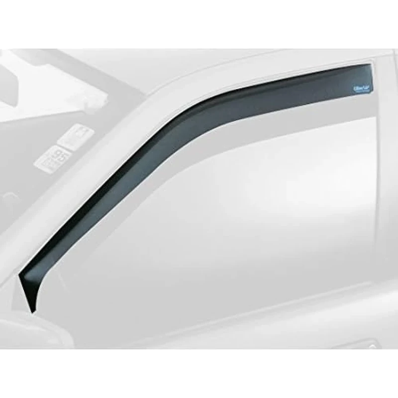 ClimAir CL 3628 Window Visors compatible with Citroën DS3 3 doors 2009-