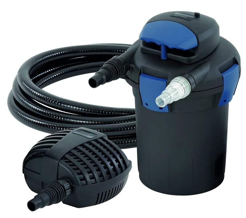 OASE FILTERSET BIOPR. 4000 UVC50499