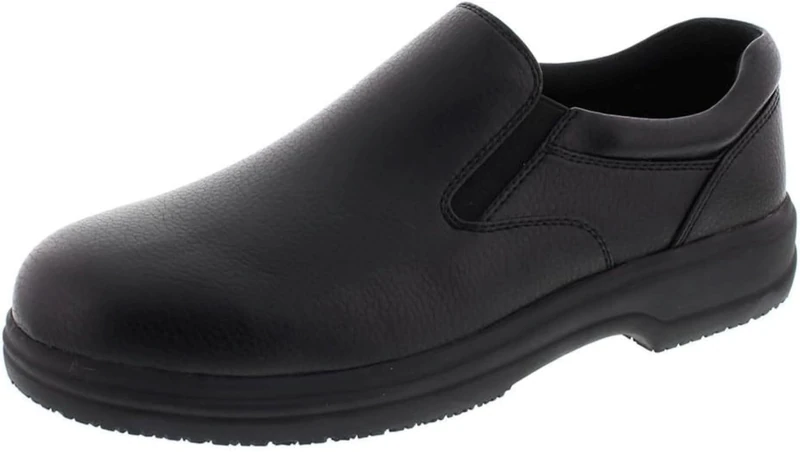 Deer Stags s Men s Manager, Black, 9.5M (D) US