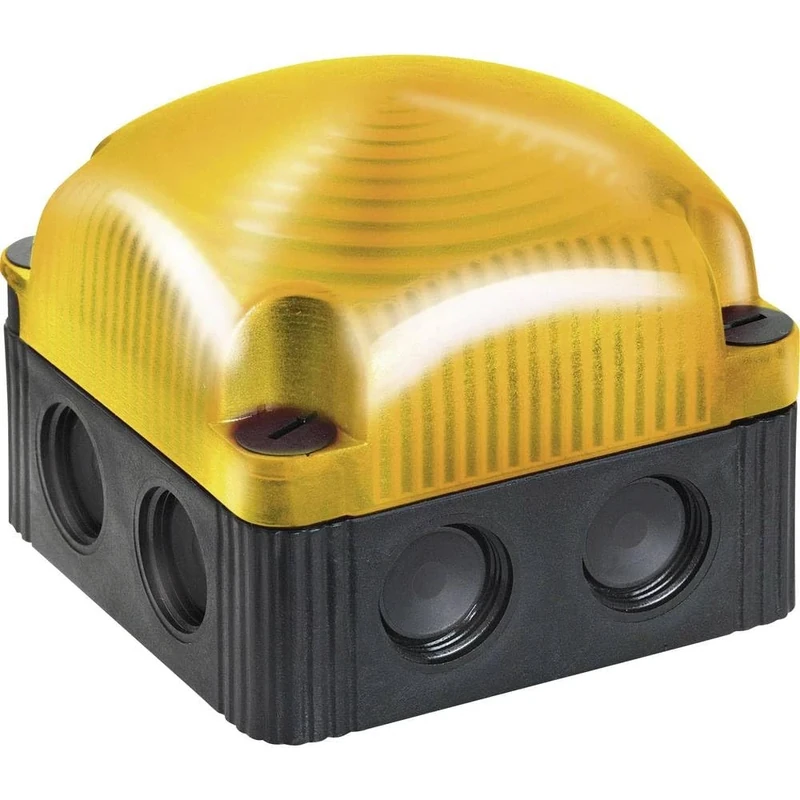 WERMA 85330055 LED Continuous Light BMW 24VDC, 24 V
