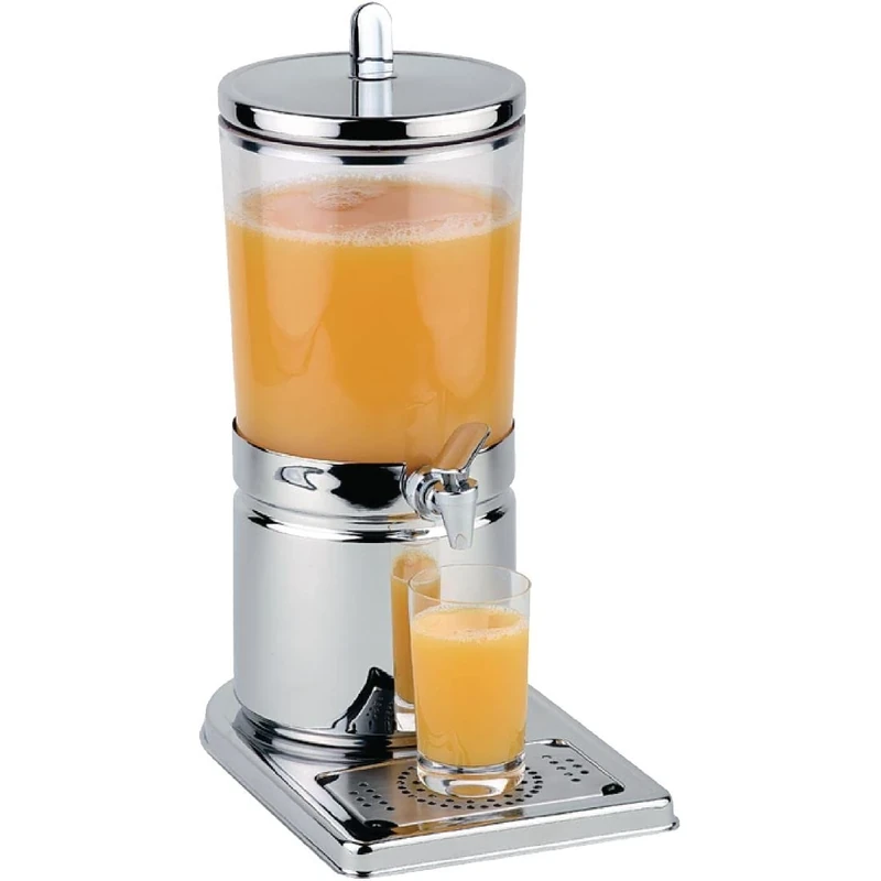 APS CF064 Beverage Dispensers, 21 cm Item Length