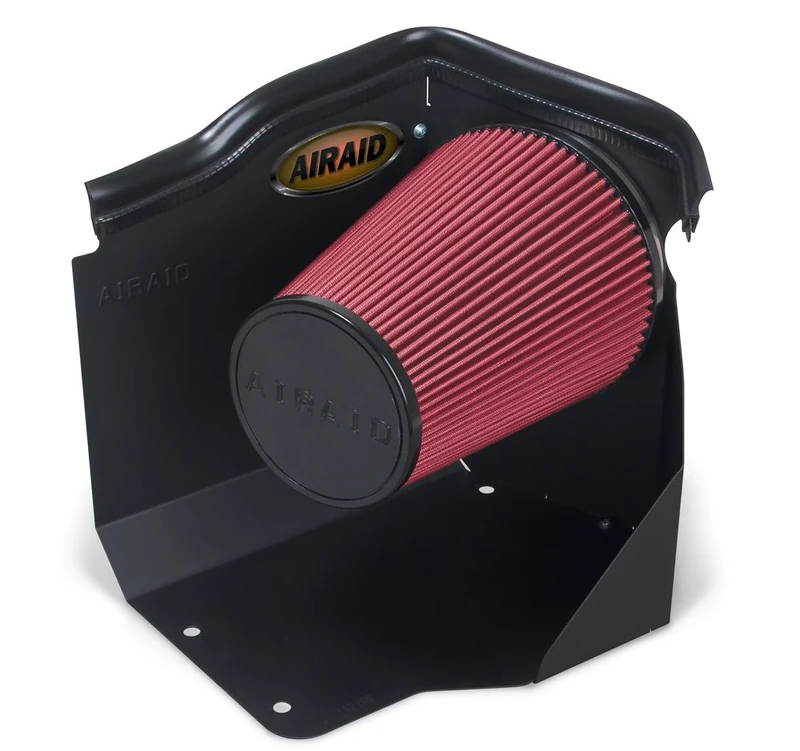 Airaid 201-112-1 SynthaMax Dry Filter Intake System - Image 1