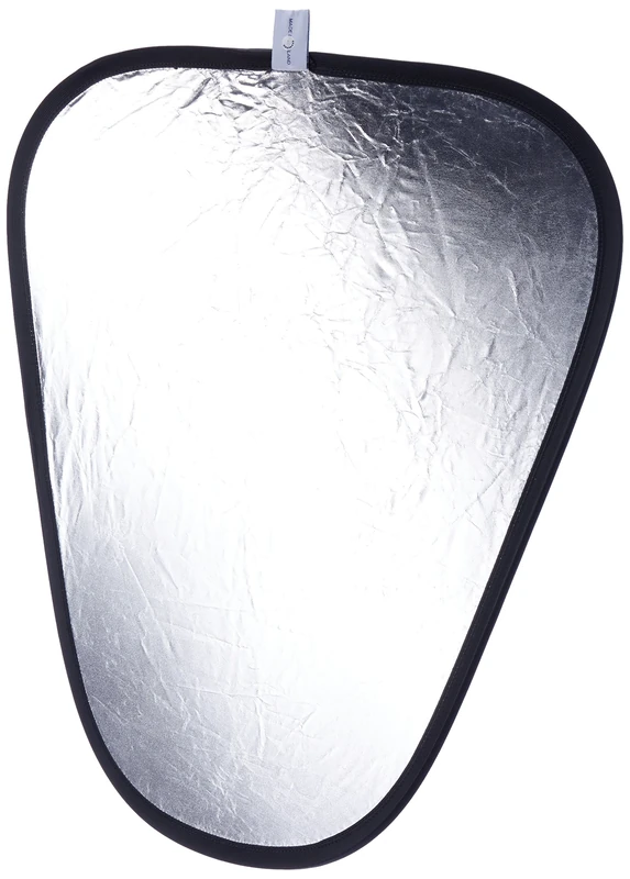 Lastolite TriFlector MkII Silver/White Panels - Image 1