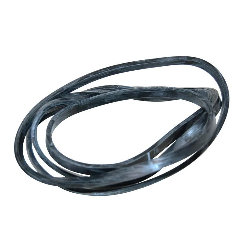 Hotpoint C00112682 Washing Machine Tub and Drum Gasket Seal, Black