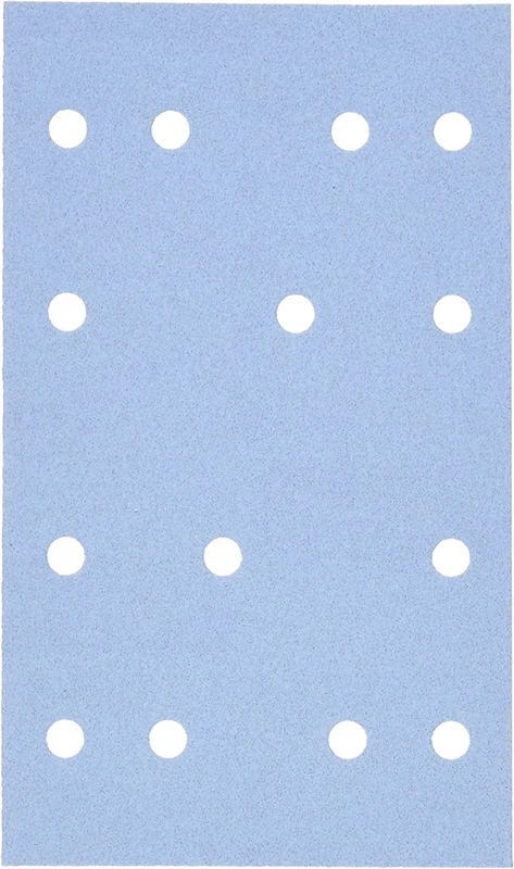 Festool Abrasive sheet Granat STF 80x133 P400 GR/100