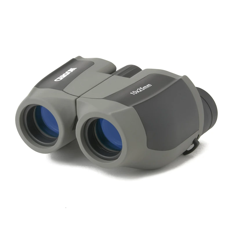 Carson 8x22 Scout Compact Binoculars