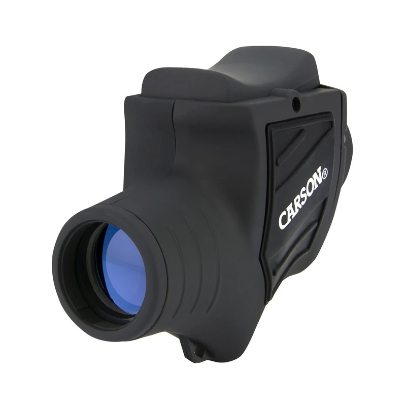 Carson 8x25 Bandit Quick-Focus Compact Monocular - Image 1