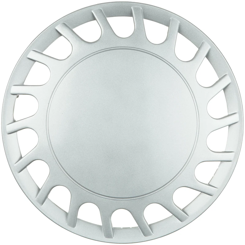 HP-Autozubehör 82145 Hub Cap Set 204 15 Inch