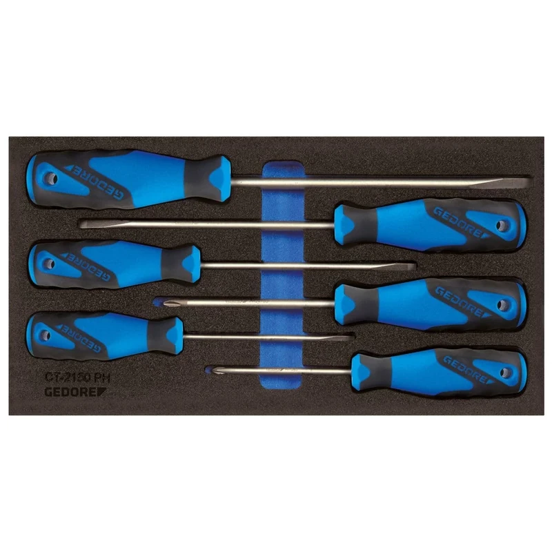 Gedore 1500 CT1-2150 PH Screwdriver