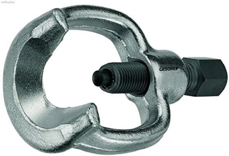 GEDORE Ball Joint Puller 40 x 80 x 80 mm, 1 Piece, 1.72/4A