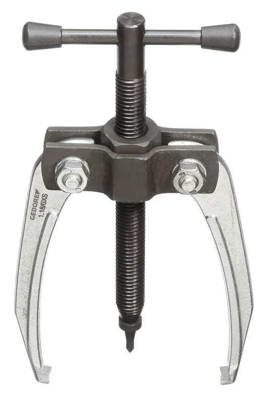 Gedore Puller with 2 Prong Setting Extra-sottili 50 x 70 mm – 1.18/0 X S