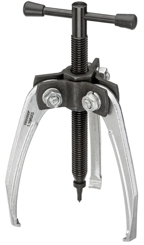 Gedore Puller with 3 Prong Setting Extra-sottili 50 x 70 mm – 1.19/0 X S