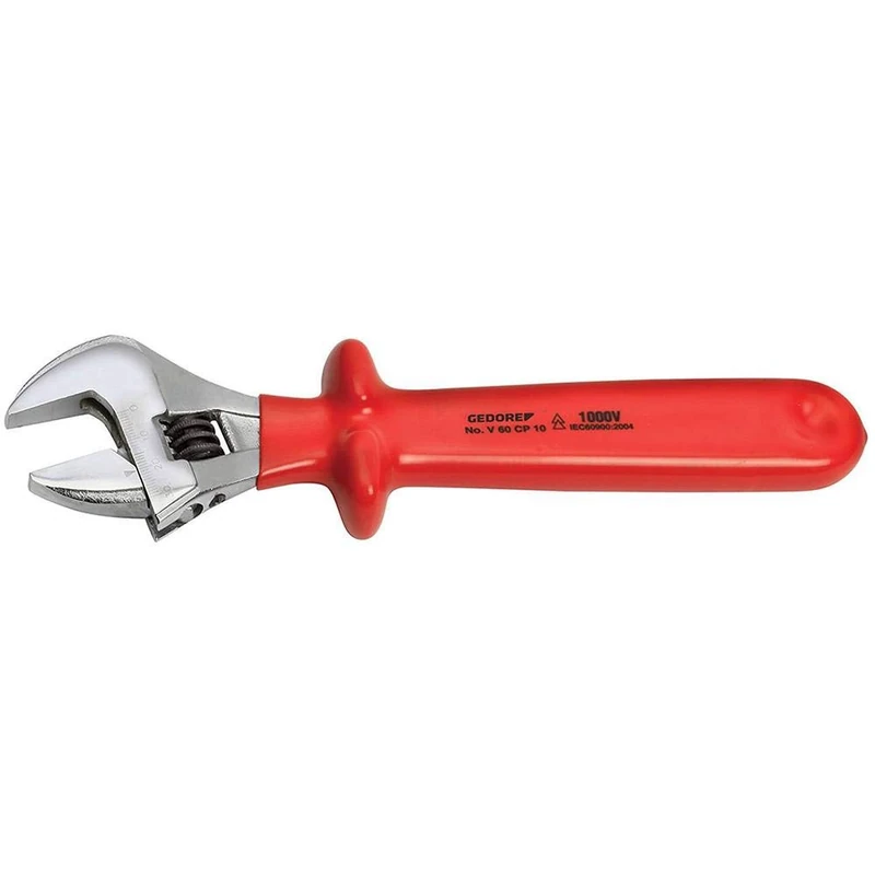 Gedore Wrench 12 ", 1000 V – V 60 Cp 12