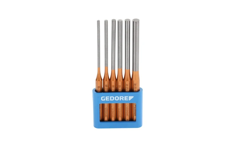 GEDORE 119L Pin Punches - Image 1