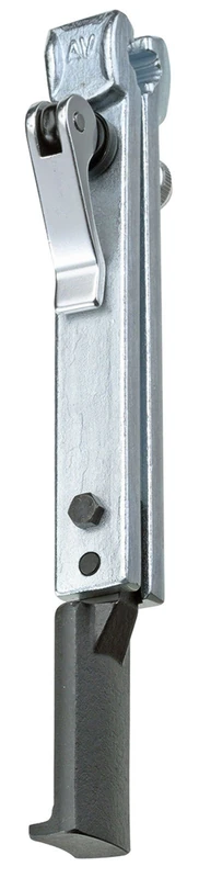 Gedore griffa with Mounting Components, Quick Adjustment 250 mm – 106/a-250-sse