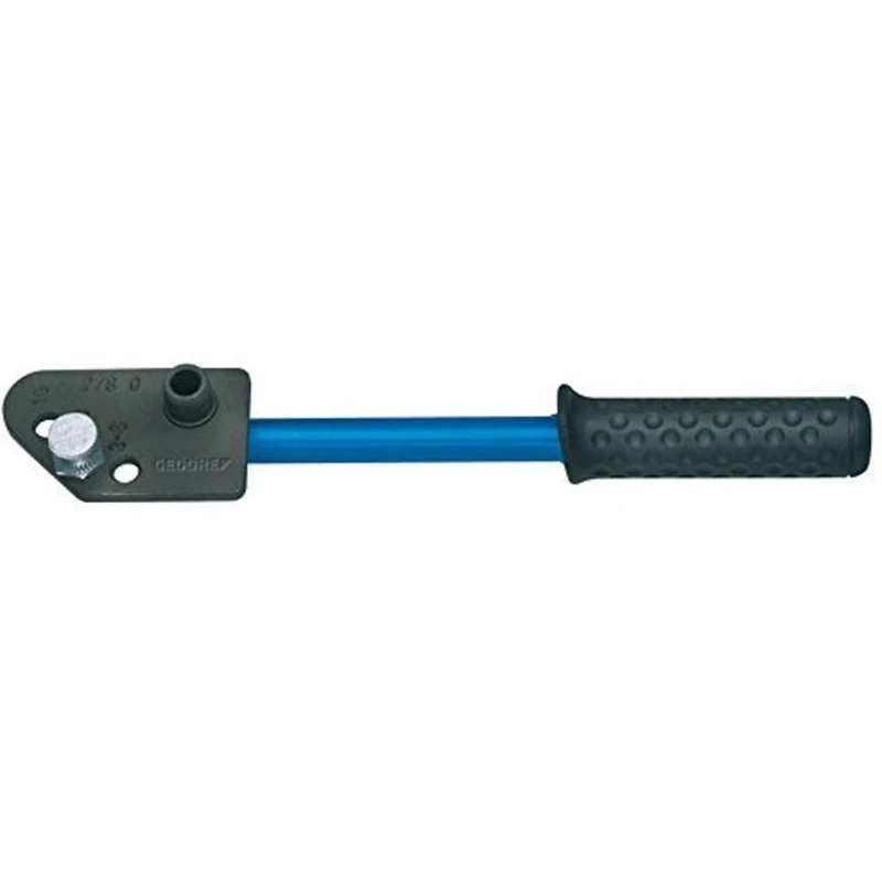 GEDORE Base body 3-10 mm, 1 piece, 278570 - Image 1