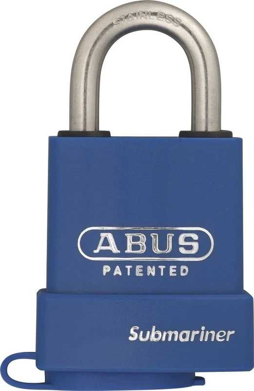 ABUS 83WPIB/53 Submariner - Image 1