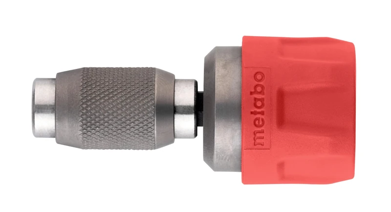 Metabo 627241000 Quick-Change bit Holders Quick - Image 1