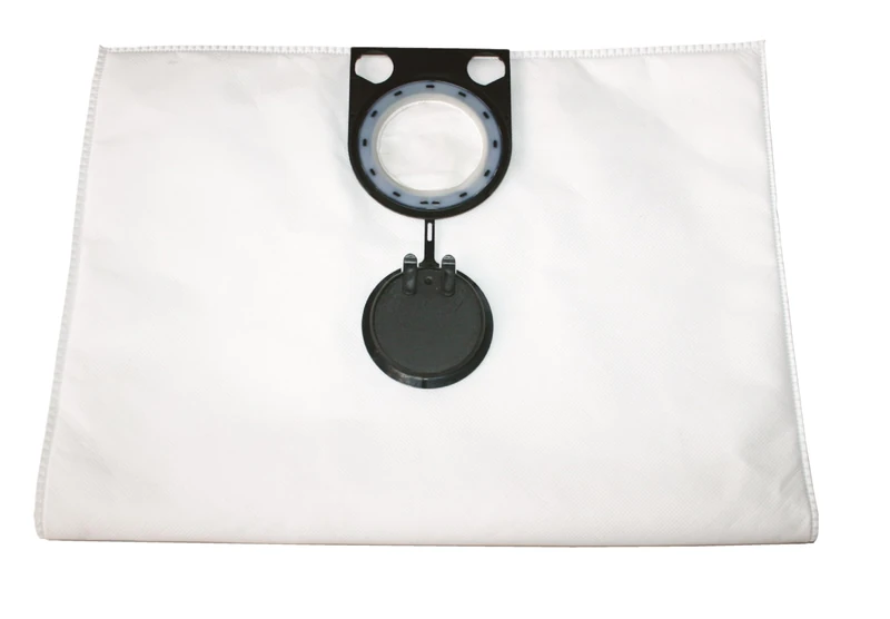 Metabo 630343000 5 Fleece filter bags - 25/35 l