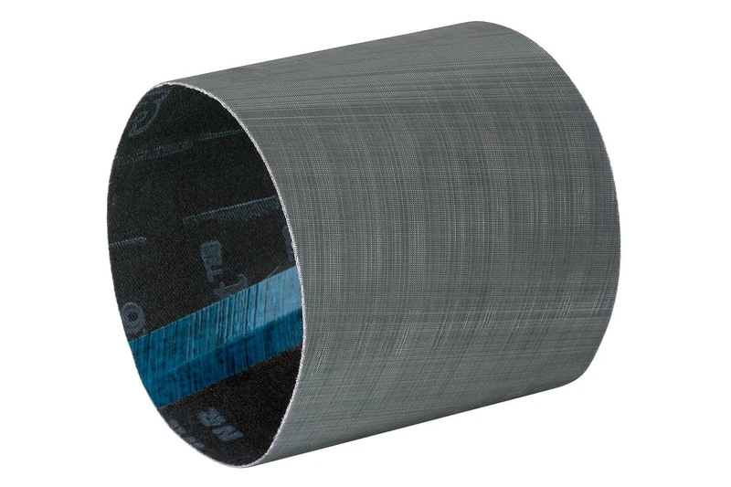 5 cintas abrasivas 90x100 mm, P600/A30, PYR, SE (626408000)