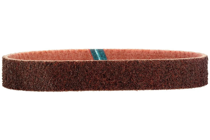 Metabo 626319000 RBS 3 Nylon Coarse Web Bands, Green, 40 x 760 mm