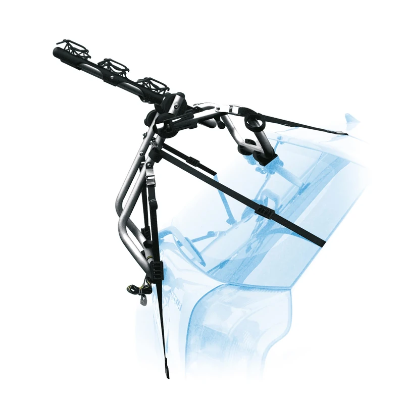 Peruzzo Venezia Rear Bicycle Carrier