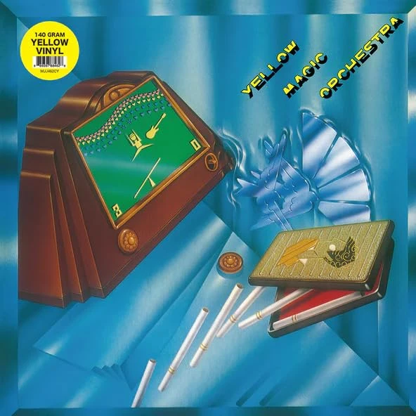 Yellow Magic Orchestra [VINYL]