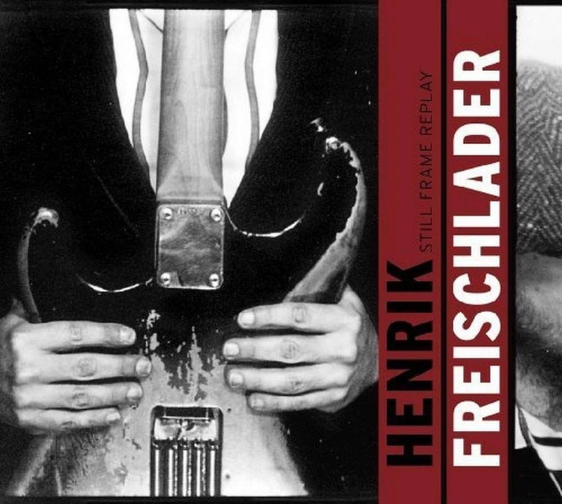 Still Frame Replay (2lp) [VINYL]