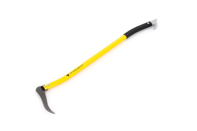 Ochsenkopf OX 172 A-0500 Hand Pickaroon with Aluminium Handle