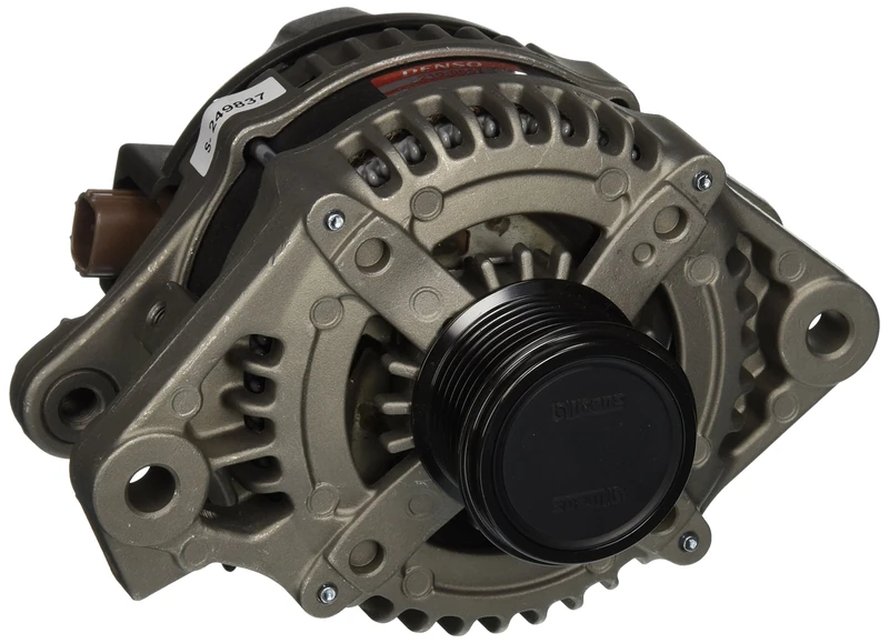 Denso 210-0657 Alternator