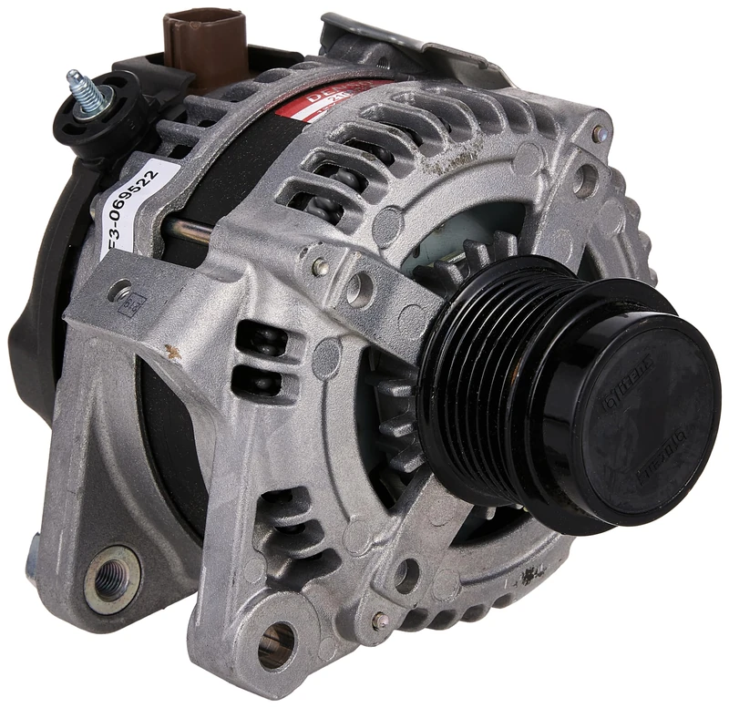 Denso 210-0655 Alternator