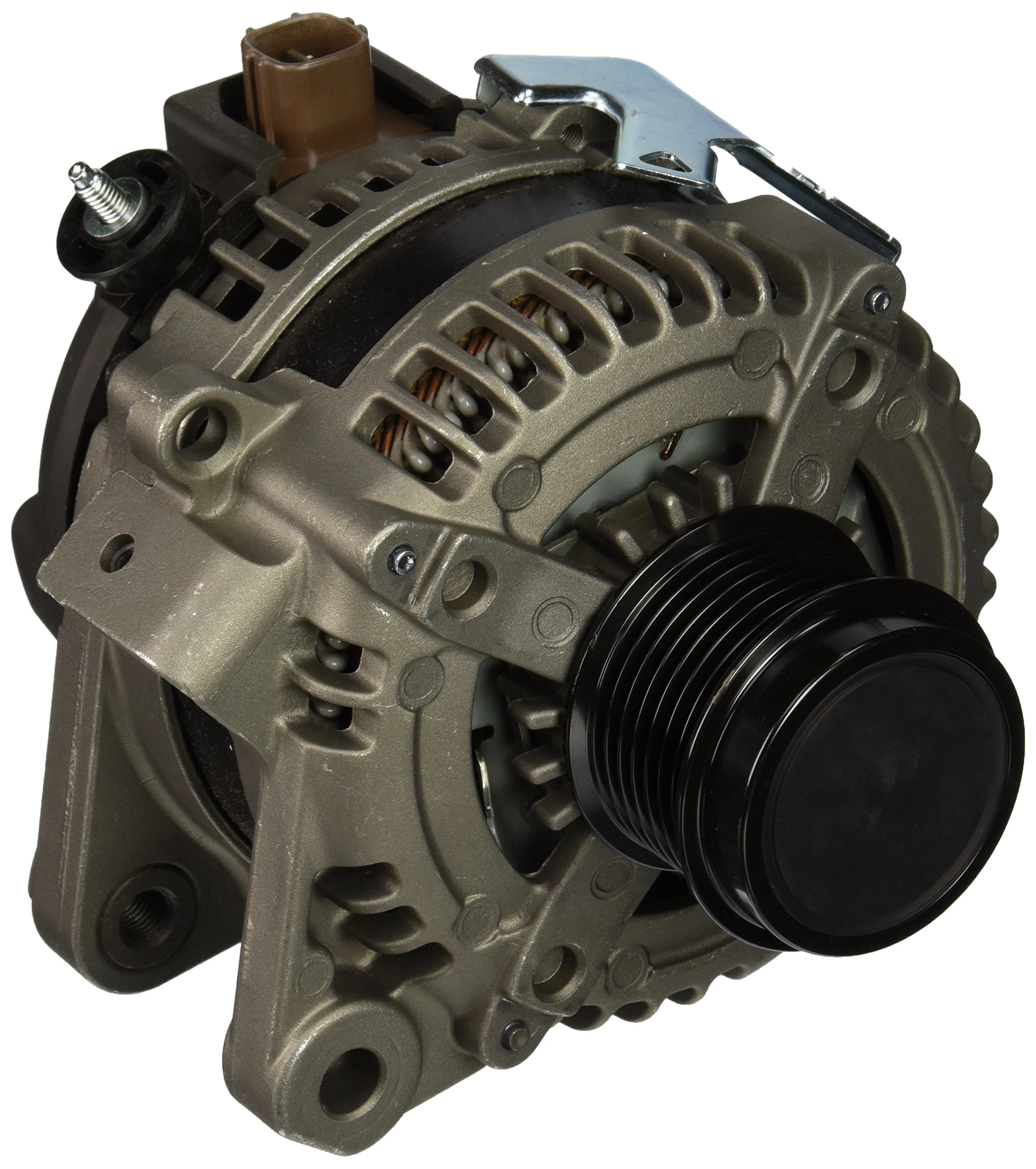 Denso 210-0661 Alternator