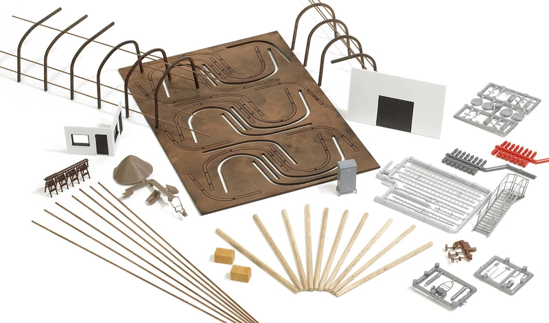 Mining Set - Image 1