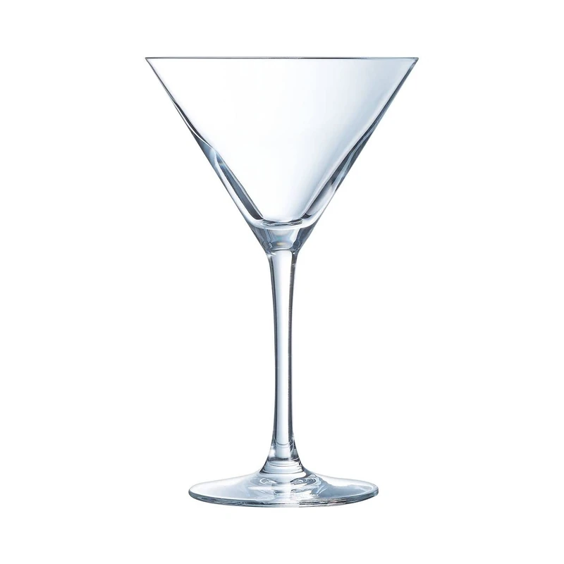 Chef & Sommelier ARC N6815 Cabernet champagne bowl 300ml, without filling mark, pack of 6 - Image 1