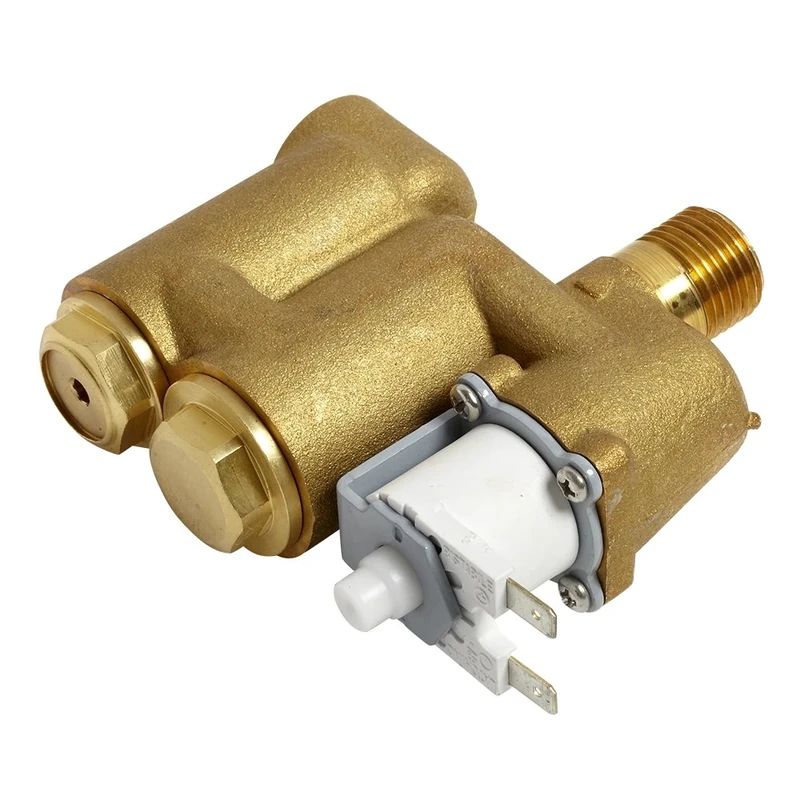 American Standard A950503-0070A Body, Solenoid Valve Assy - Image 1