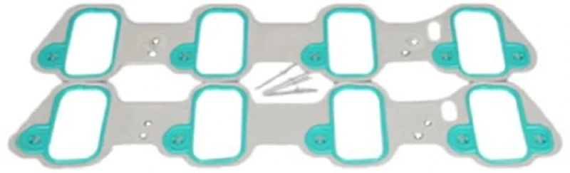 ACDelco 19180613 GM Original Equipment Intake Manifold Gasket Kit with Rivet