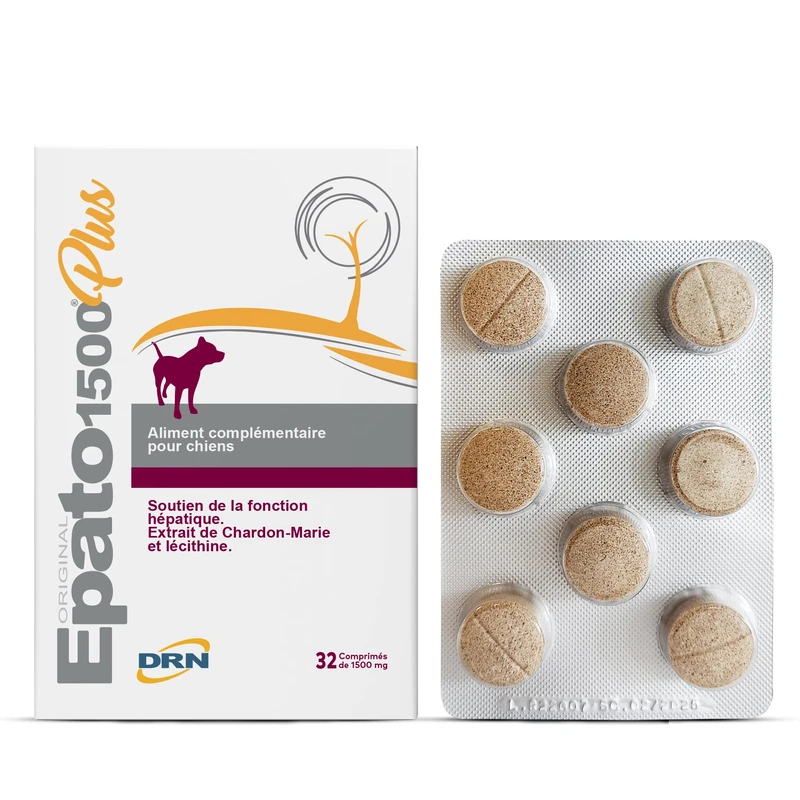 ( 2453 ) DRN EPATO 1500 PLUS 32CPR CANE - Image 1