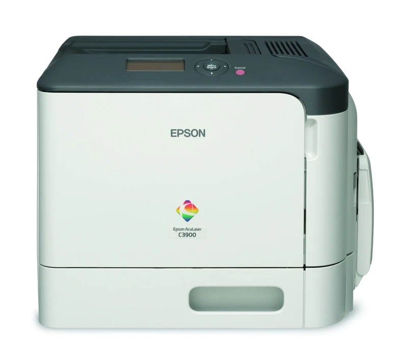 Epson AcuLaser C3900DN Laser Printer