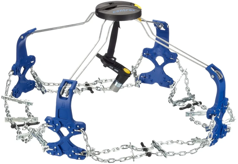 RUD 4716390 CENTRAX (Pair) Comfort Mounting System Size O895