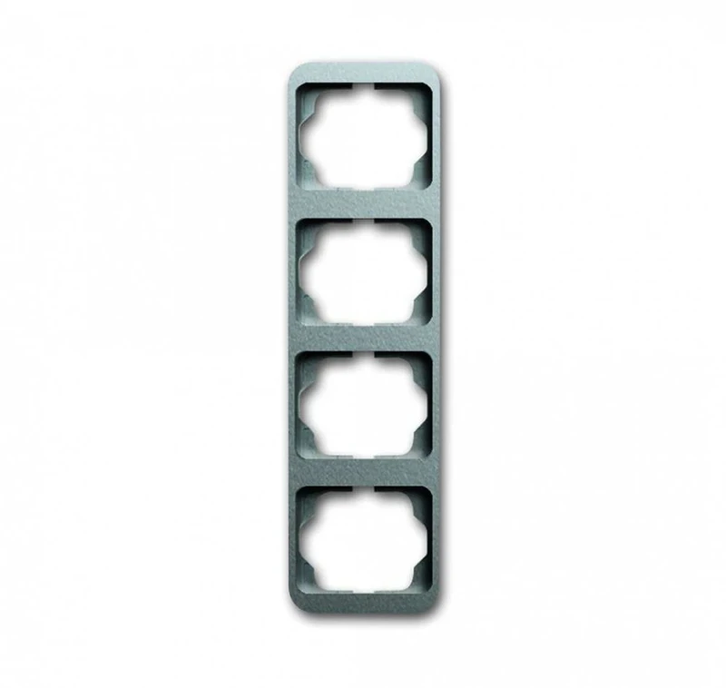 Busch-Jaeger 1734 266 Cover Frame