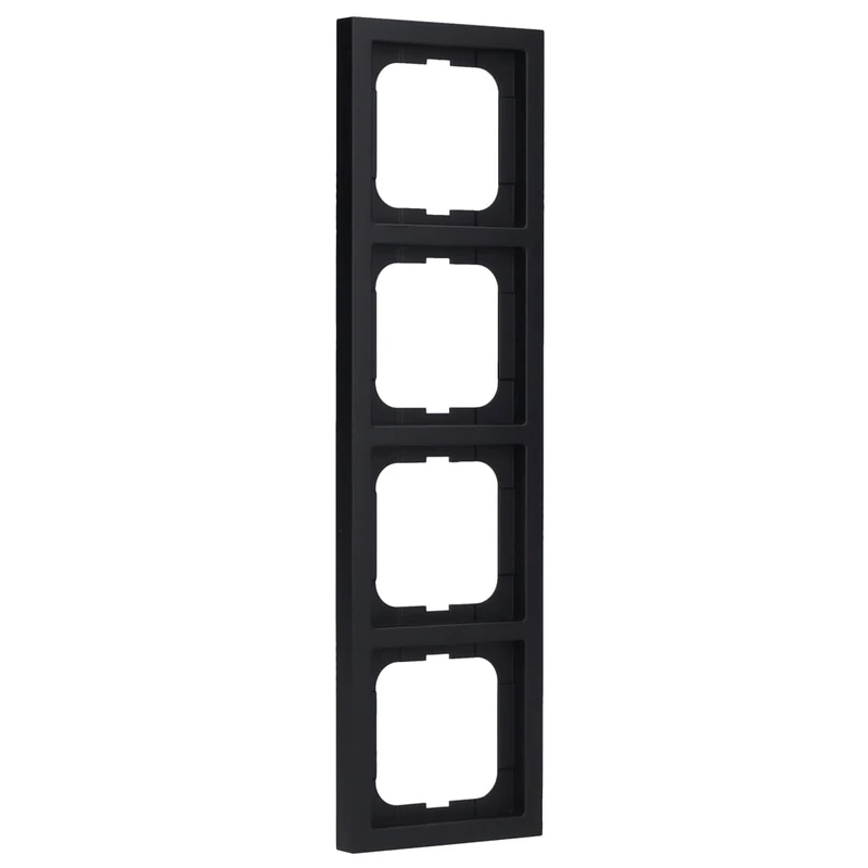 Busch-Jaeger 1724 885 K Future Linear Cover Frame