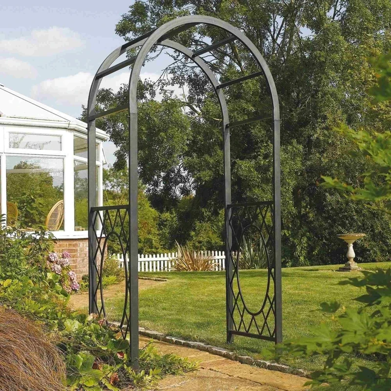 Rowlinson Wrenbury Round Top Ach