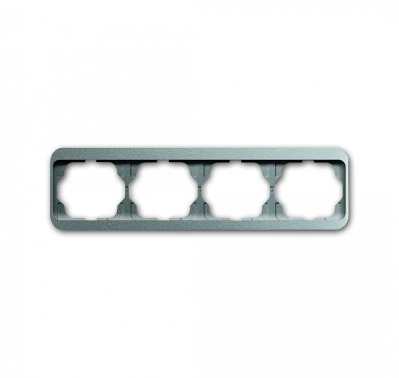 Busch-Jaeger 1724 266 Cover Frame Light Switch Plate