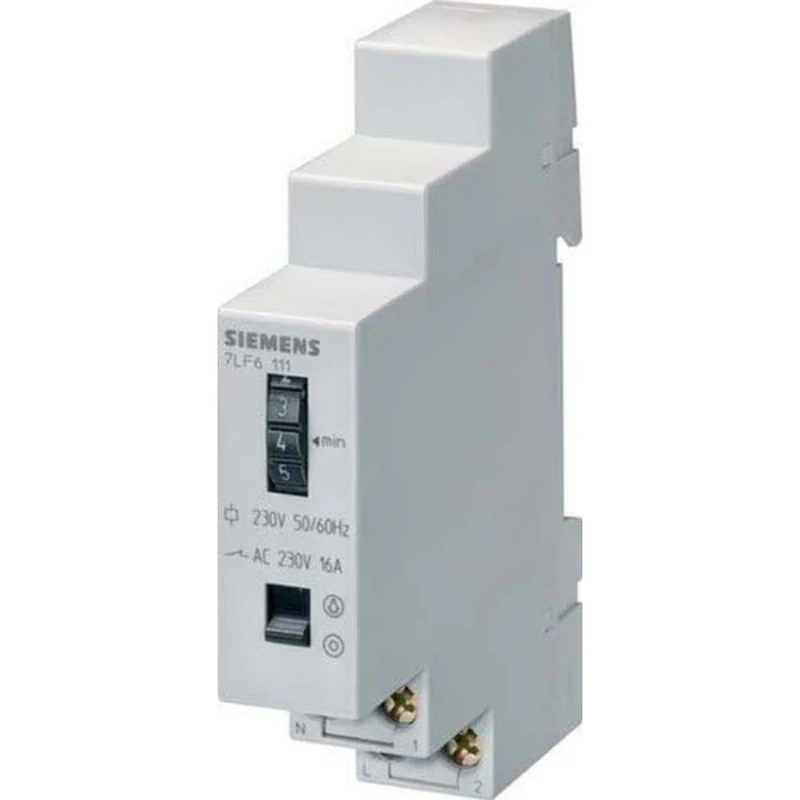 Siemens – Automatic Ladder for Conexion 4 Threads